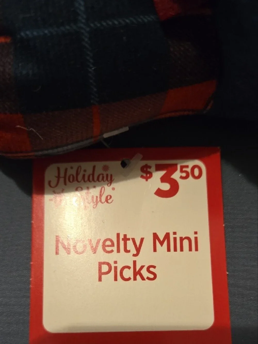 Christmas Novelty Picks